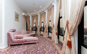 Metropol Hotel